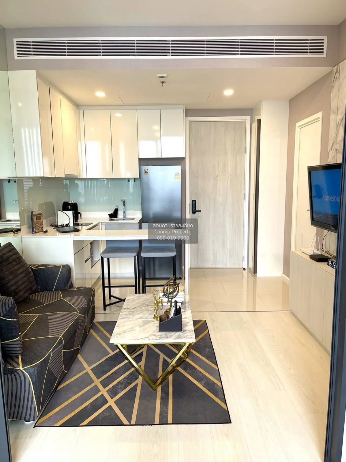 For Sale Condo , Mazarine Ratchayothin , BTS-Ratchayothin , Chank 3