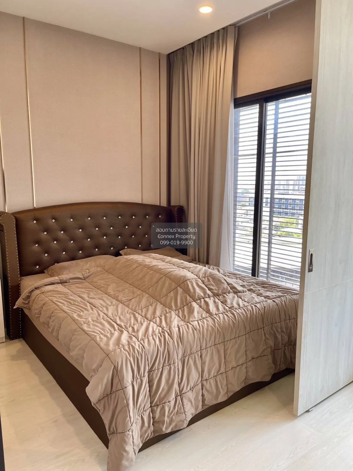 For Sale Condo , Mazarine Ratchayothin , BTS-Ratchayothin , Chank 4