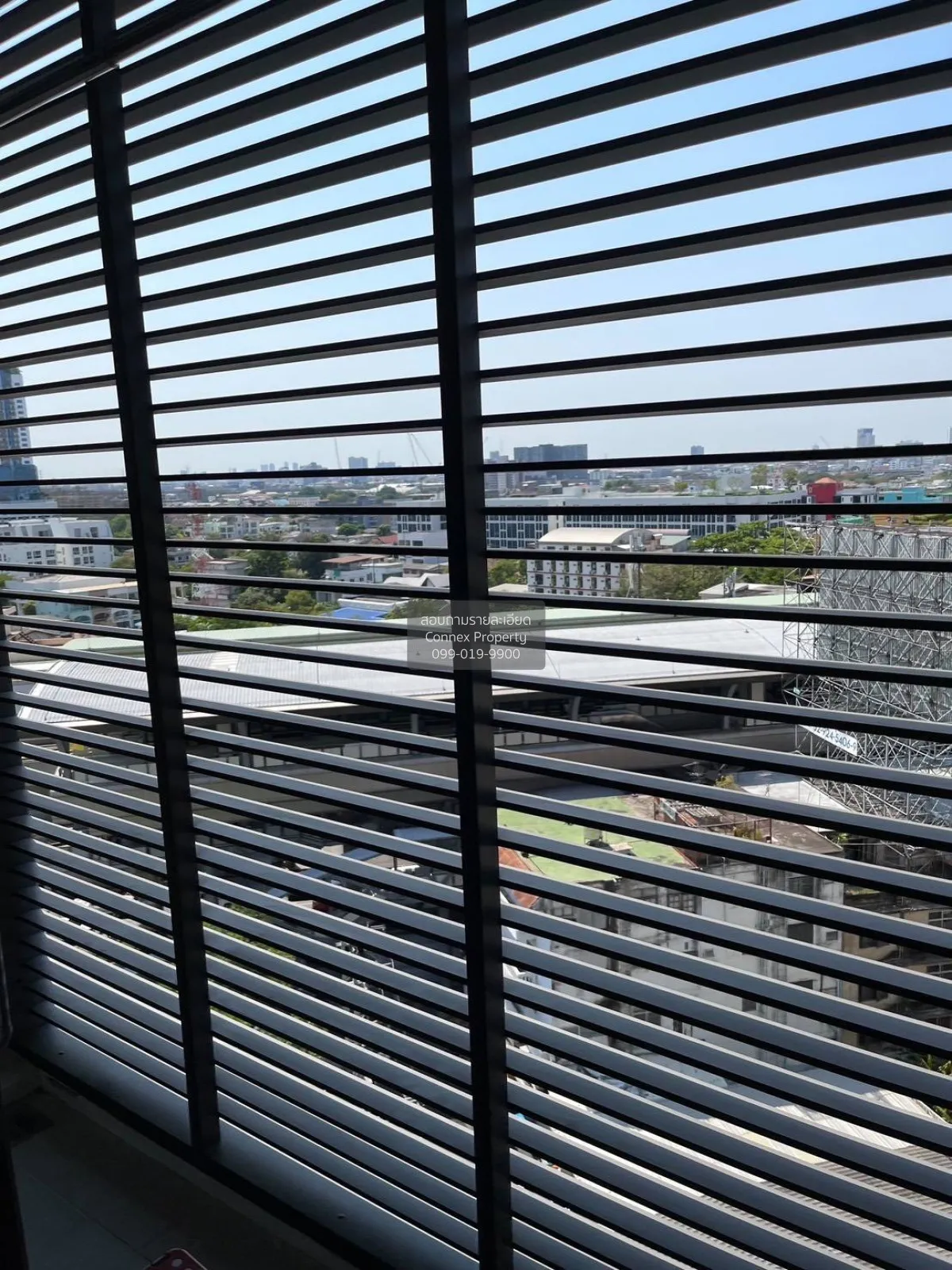 For Sale Condo , Mazarine Ratchayothin , BTS-Ratchayothin , Chank