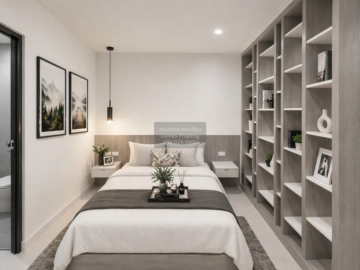 For Sale Condo , Phanason City Condo , Wichit , Mueang Phuket , P 4