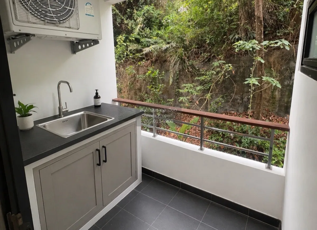 For Sale Condo , Phanason City Condo , Wichit , Mueang Phuket , P