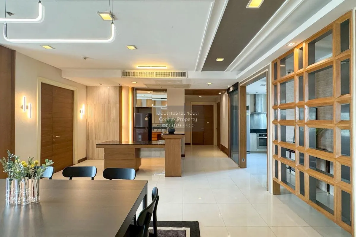 FOR SALE condo , Nusasiri Grand Condo , BTS-Ekkamai , Phra Khanon 3