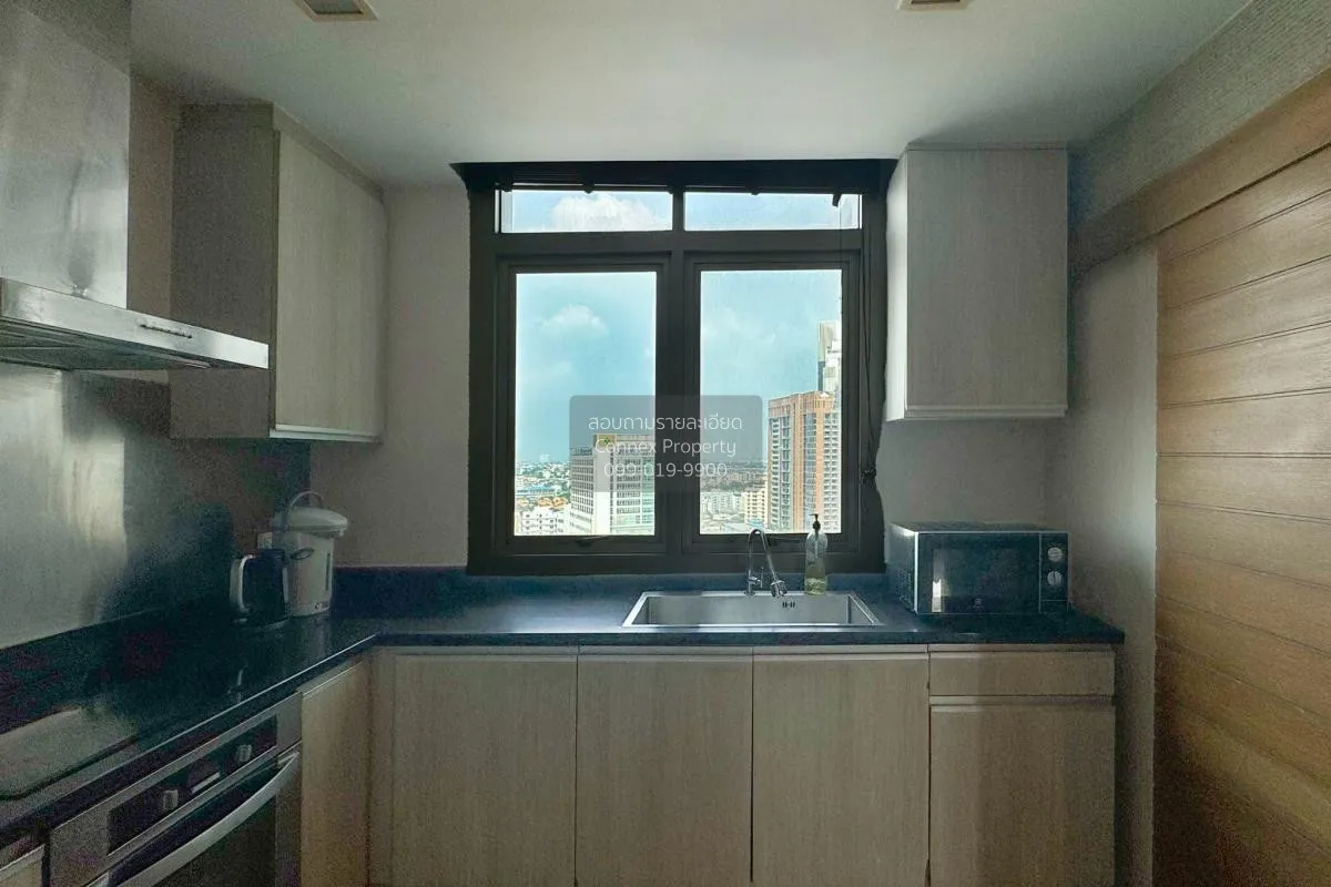 FOR SALE condo , Nusasiri Grand Condo , BTS-Ekkamai , Phra Khanon