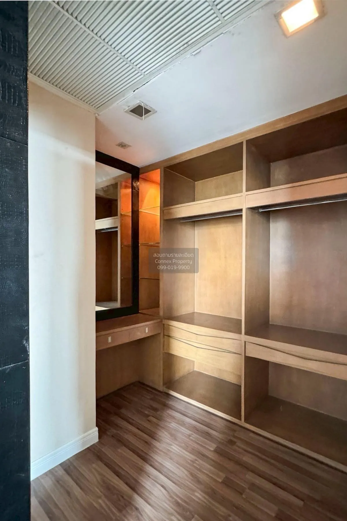 FOR SALE condo , Nusasiri Grand Condo , BTS-Ekkamai , Phra Khanon