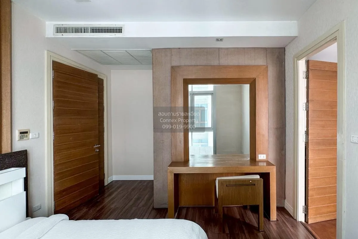 FOR SALE condo , Nusasiri Grand Condo , BTS-Ekkamai , Phra Khanon