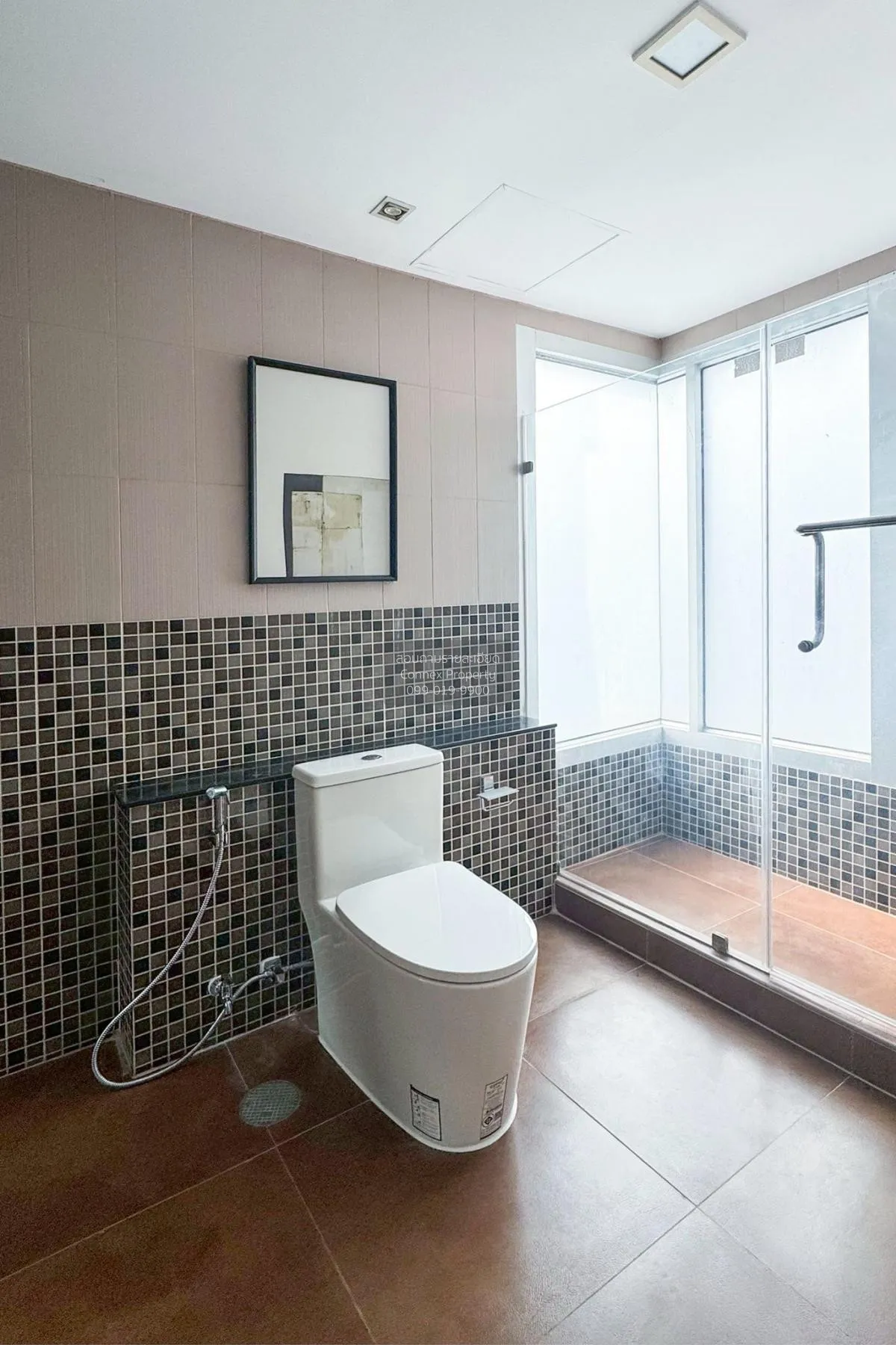 FOR SALE condo , Nusasiri Grand Condo , BTS-Ekkamai , Phra Khanon