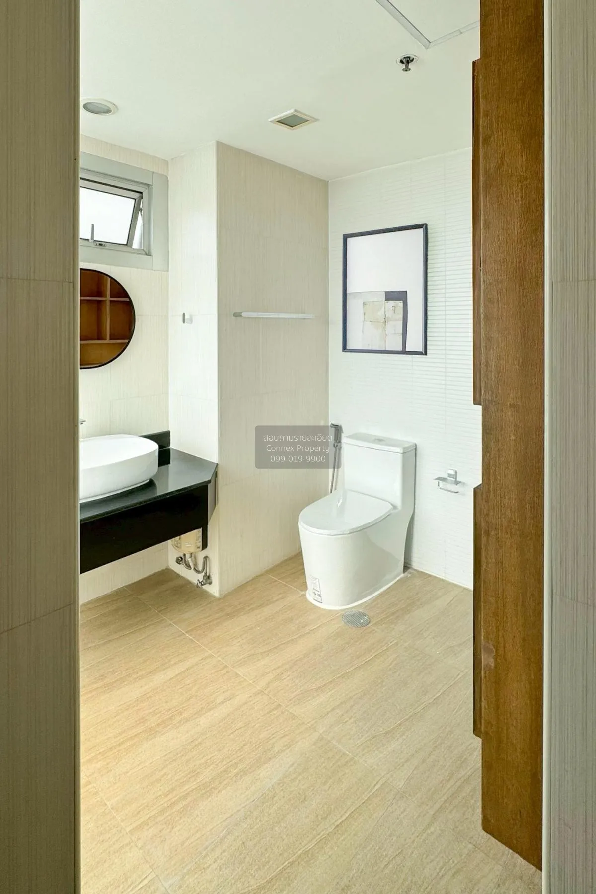 FOR SALE condo , Nusasiri Grand Condo , BTS-Ekkamai , Phra Khanon