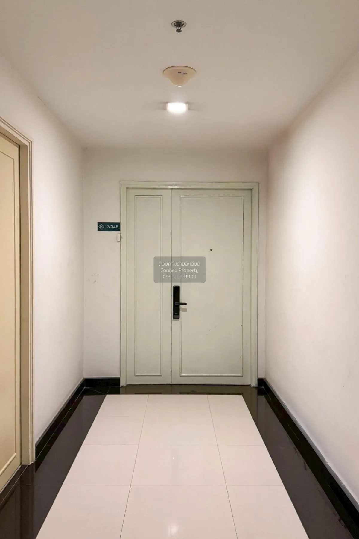 FOR SALE condo , Nusasiri Grand Condo , BTS-Ekkamai , Phra Khanon