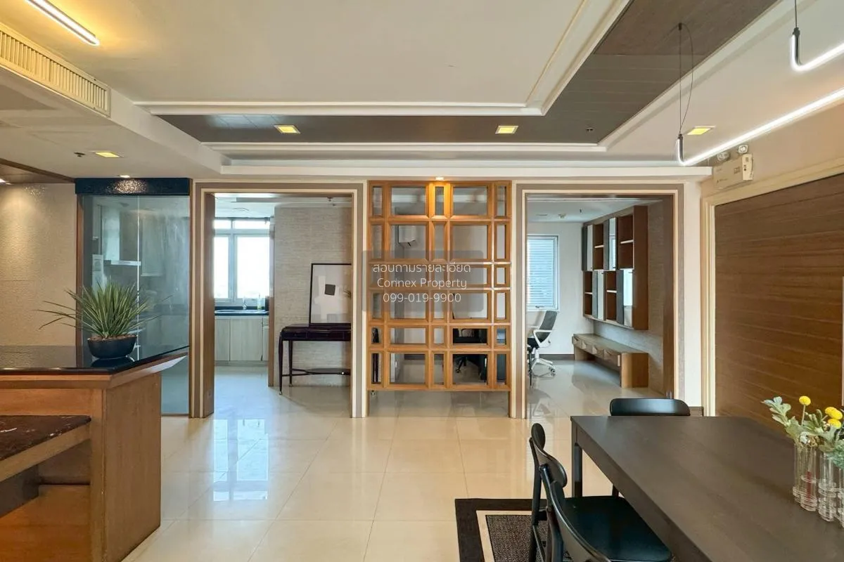 FOR SALE condo , Nusasiri Grand Condo , BTS-Ekkamai , Phra Khanon