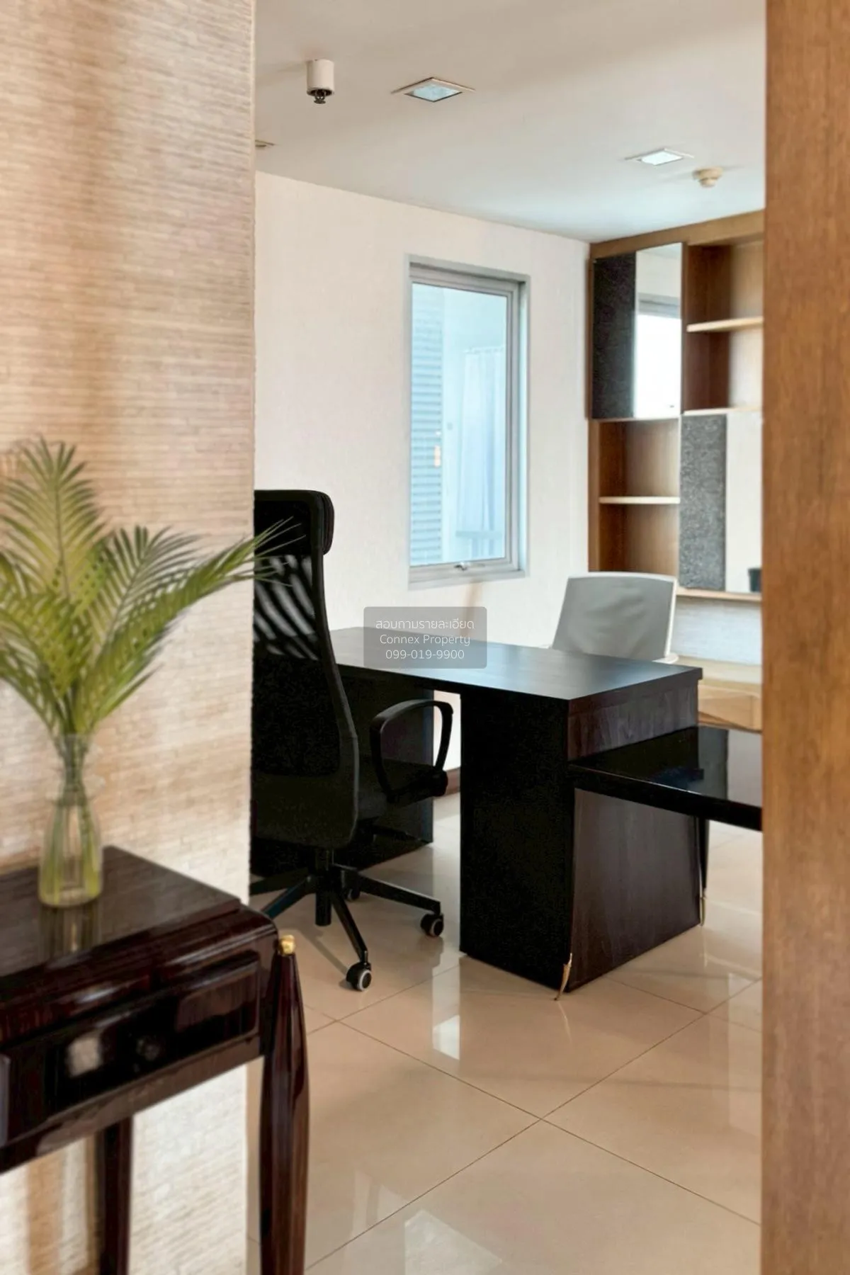 FOR SALE condo , Nusasiri Grand Condo , BTS-Ekkamai , Phra Khanon