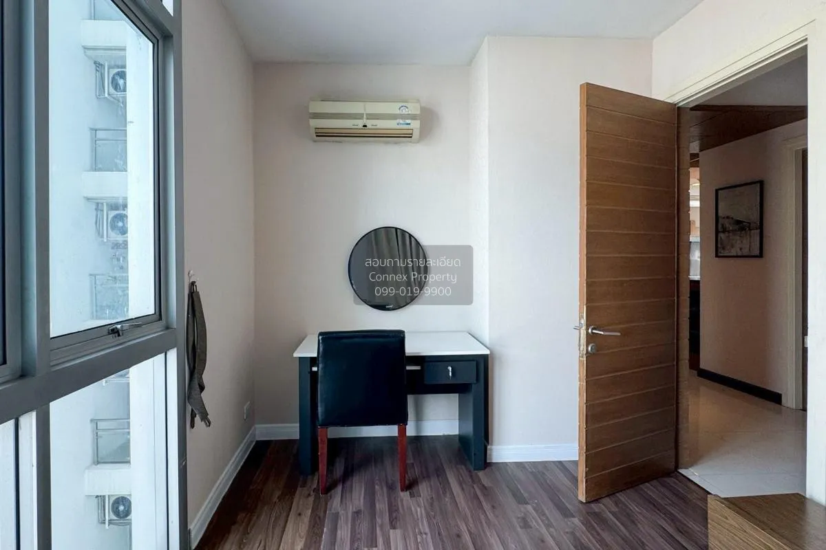 FOR SALE condo , Nusasiri Grand Condo , BTS-Ekkamai , Phra Khanon