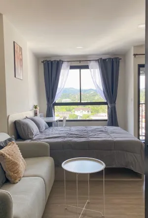 For Sale Condo , dcondo reef Phuket , Kathu , Kathu , Phuket , CX-160391