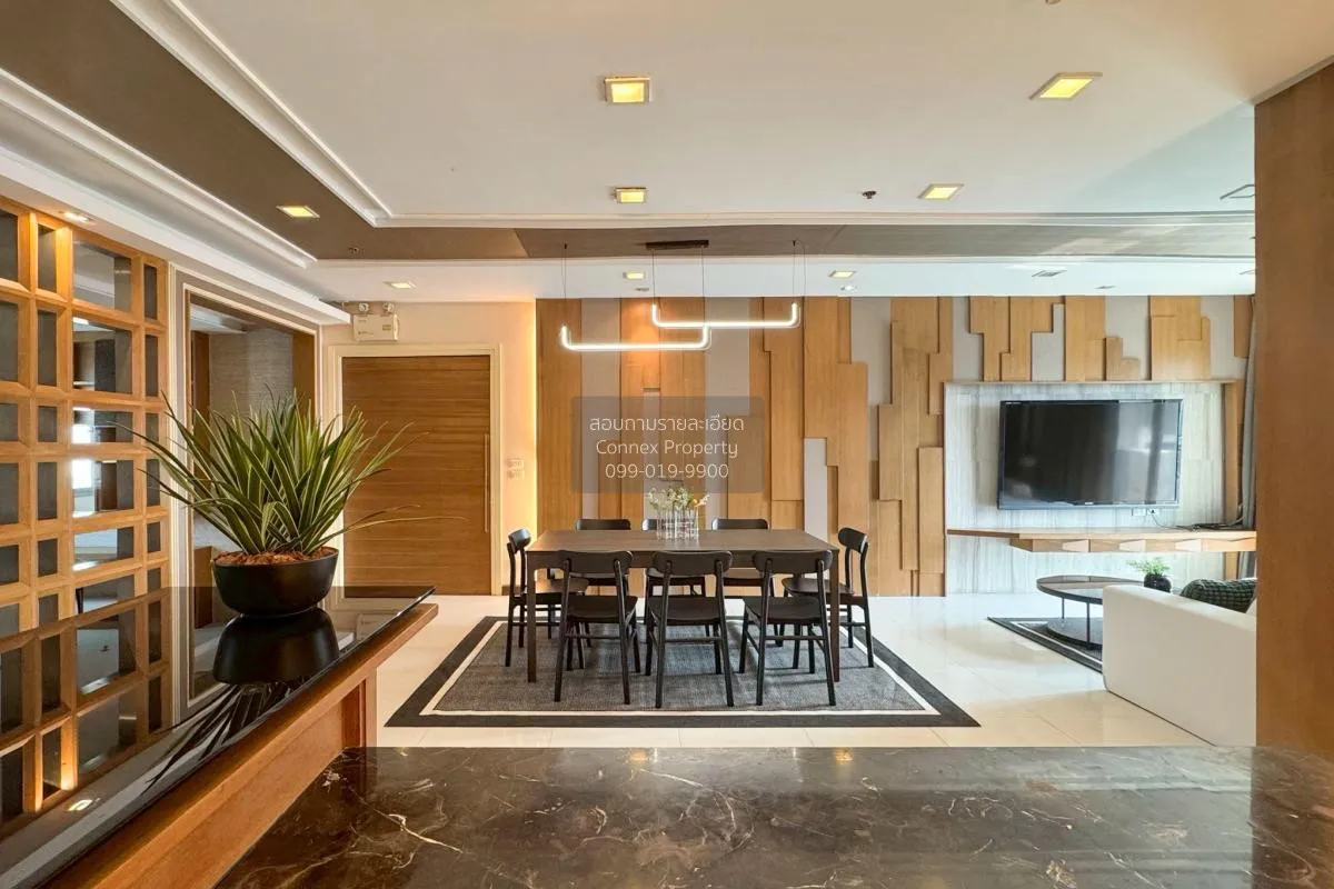 เช่าคอนโด  ณุศาศิริ แกรนด์ คอนโด BTS-เอกมัย พระโขนง เขต พระโขนง ก 2
