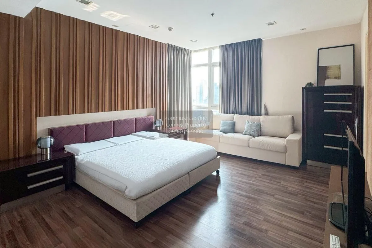 เช่าคอนโด  ณุศาศิริ แกรนด์ คอนโด BTS-เอกมัย พระโขนง เขต พระโขนง ก