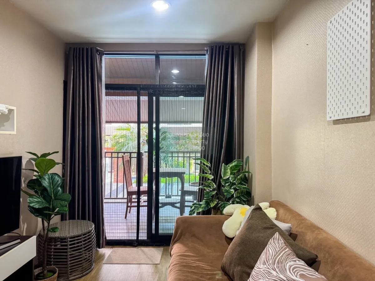 For Rent Condo , Baan Navatara , Khlong Kum , Bung Kum , Bangkok  2