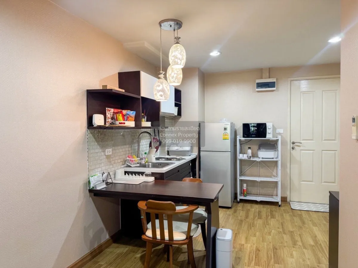 For Rent Condo , Baan Navatara , Khlong Kum , Bung Kum , Bangkok 
