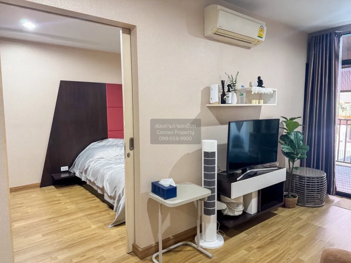 For Rent Condo , Baan Navatara , Khlong Kum , Bung Kum , Bangkok 