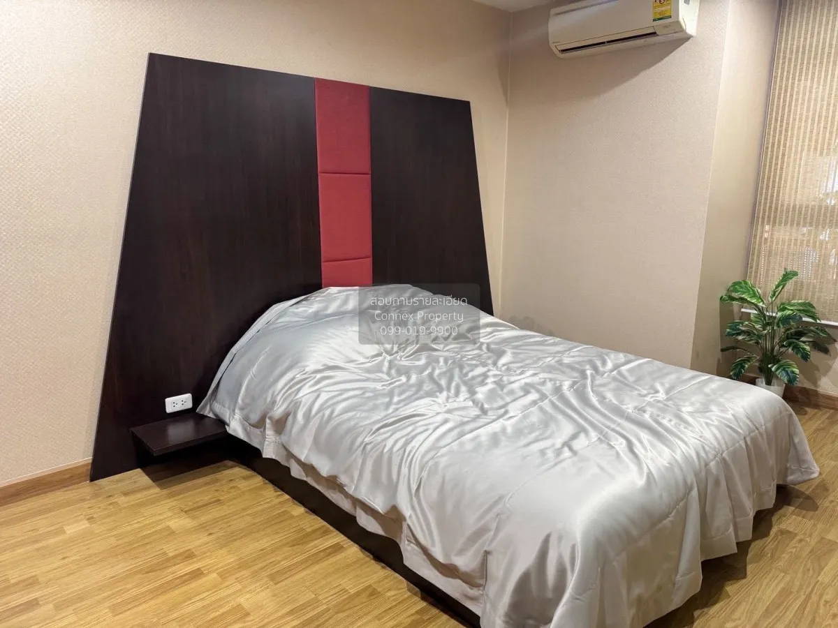 For Rent Condo , Baan Navatara , Khlong Kum , Bung Kum , Bangkok 