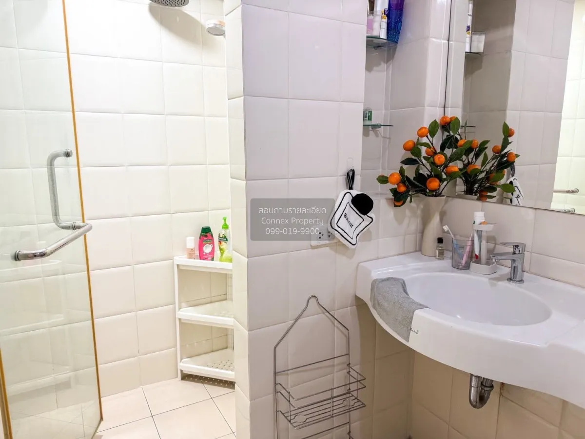 For Rent Condo , Baan Navatara , Khlong Kum , Bung Kum , Bangkok 