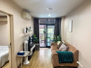 For Rent Condo , Baan Navatara , Khlong Kum , Bung Kum , Bangkok , CX-160408