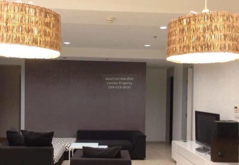 เช่าคอนโด  ณุศาศิริ แกรนด์ คอนโด BTS-เอกมัย พระโขนง เขต พระโขนง ก