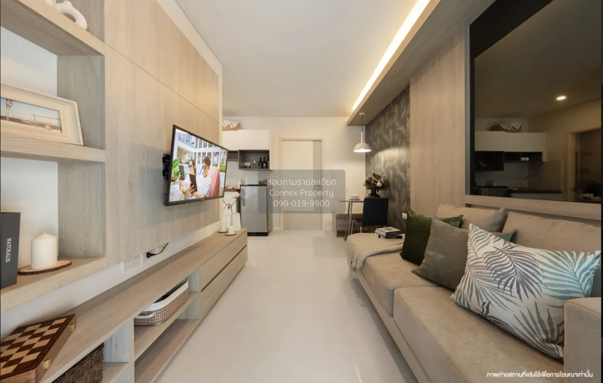 For Sale Condo , Lumpini Park Beach Cha - am 2 , Cha-Am , Cha-am  1