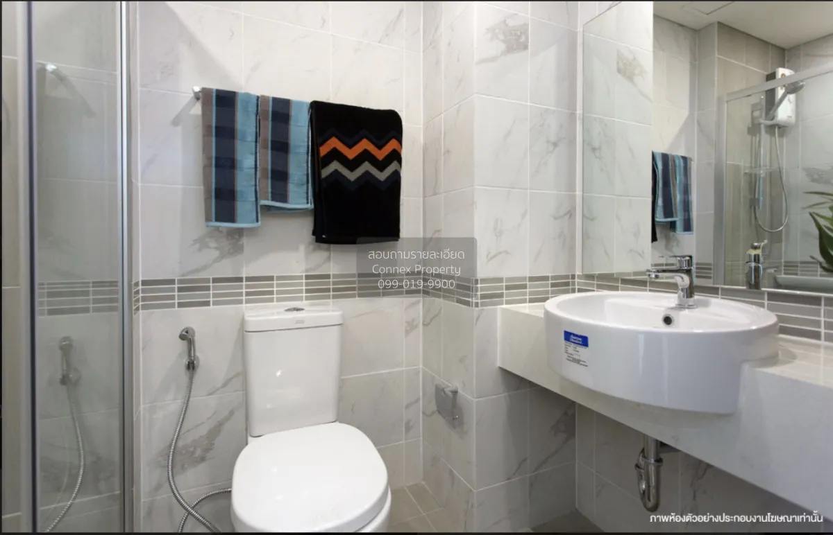 For Sale Condo , Lumpini Park Beach Cha - am 2 , Cha-Am , Cha-am 