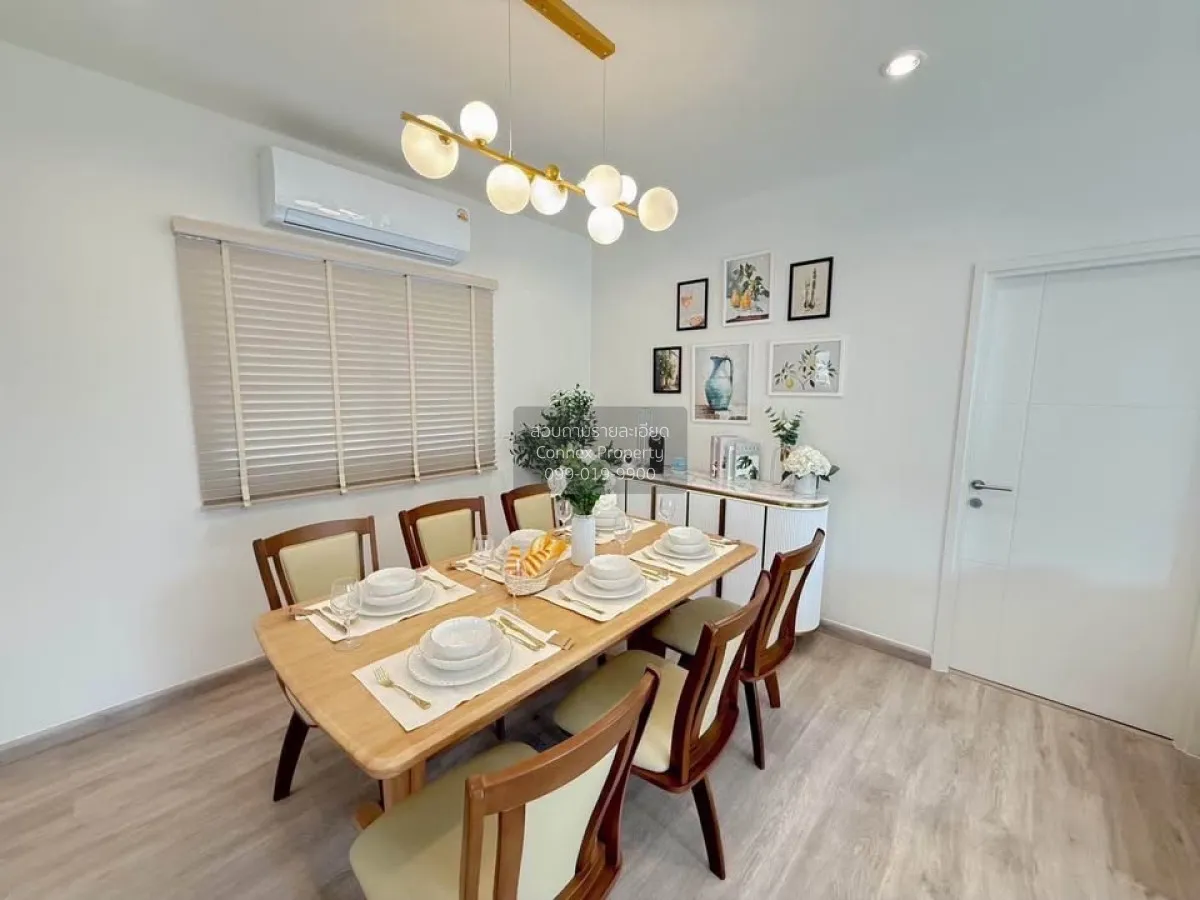 For Rent House , Saransiri Kohkaew Retreat , Ko Kaeo , Mueang Phu 4