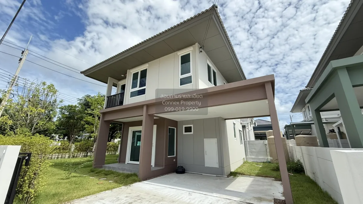 For Sale House , Saransiri Kohkaew Retreat , Ko Kaeo , Mueang Phu 2