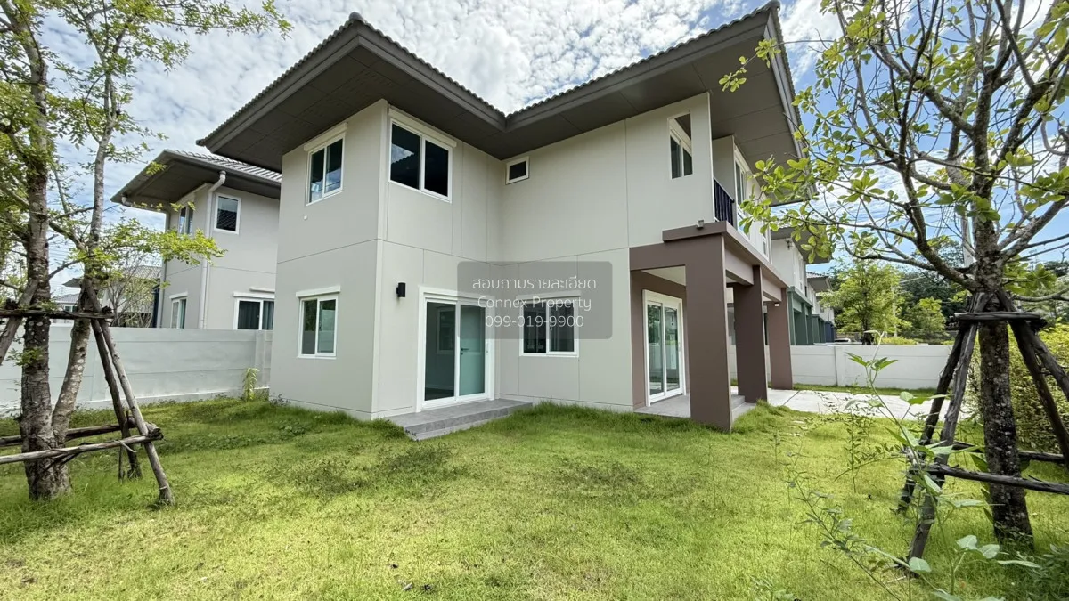 For Sale House , Saransiri Kohkaew Retreat , Ko Kaeo , Mueang Phu 3