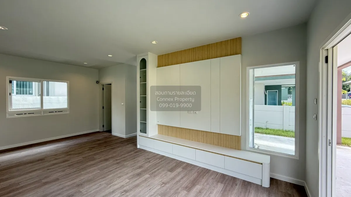 For Sale House , Saransiri Kohkaew Retreat , Ko Kaeo , Mueang Phu 4