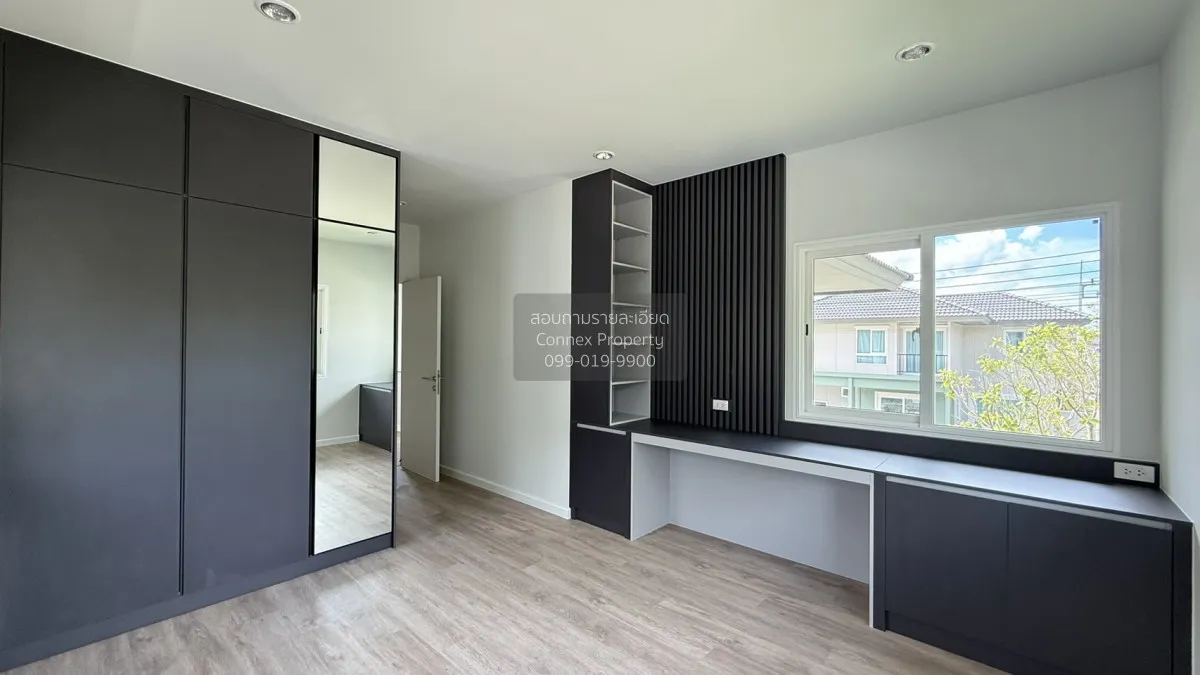 For Sale House , Saransiri Kohkaew Retreat , Ko Kaeo , Mueang Phu