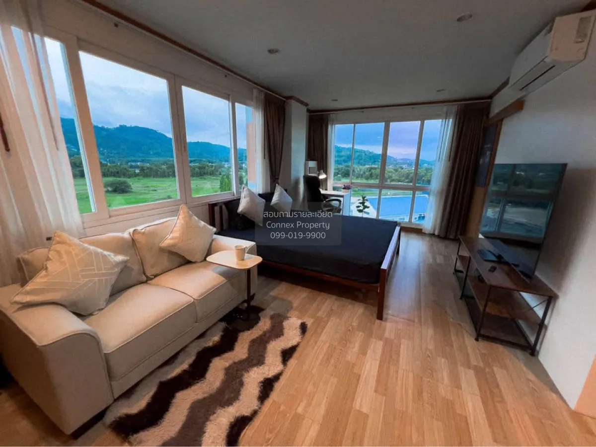 For Rent Condo , Condotel Buri 1 , Chalong , Mueang Phuket , Phuk 1