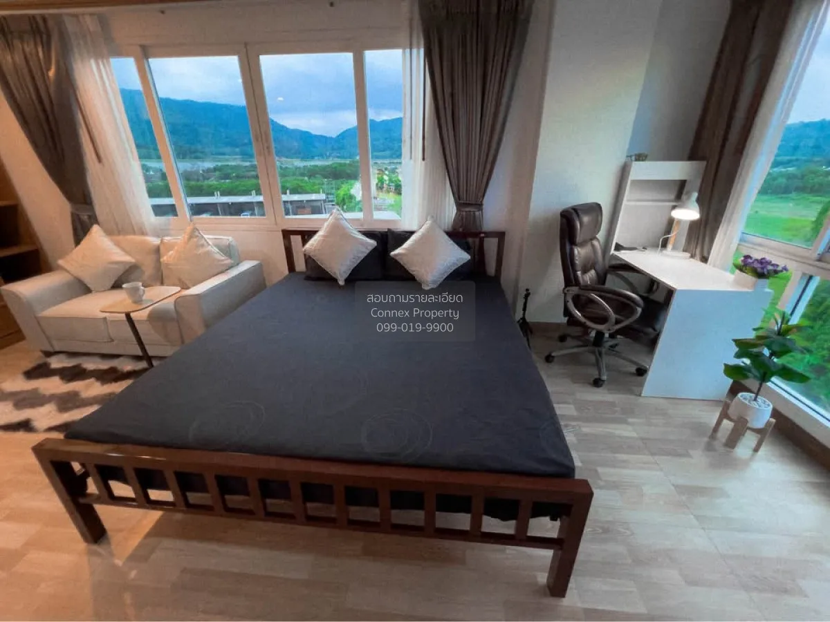 For Rent Condo , Condotel Buri 1 , Chalong , Mueang Phuket , Phuk 2