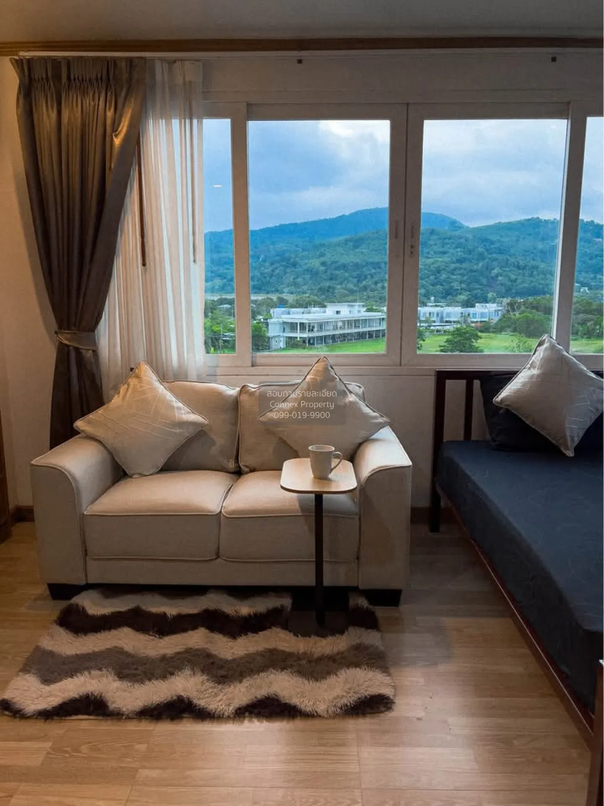 For Rent Condo , Condotel Buri 1 , Chalong , Mueang Phuket , Phuk 3