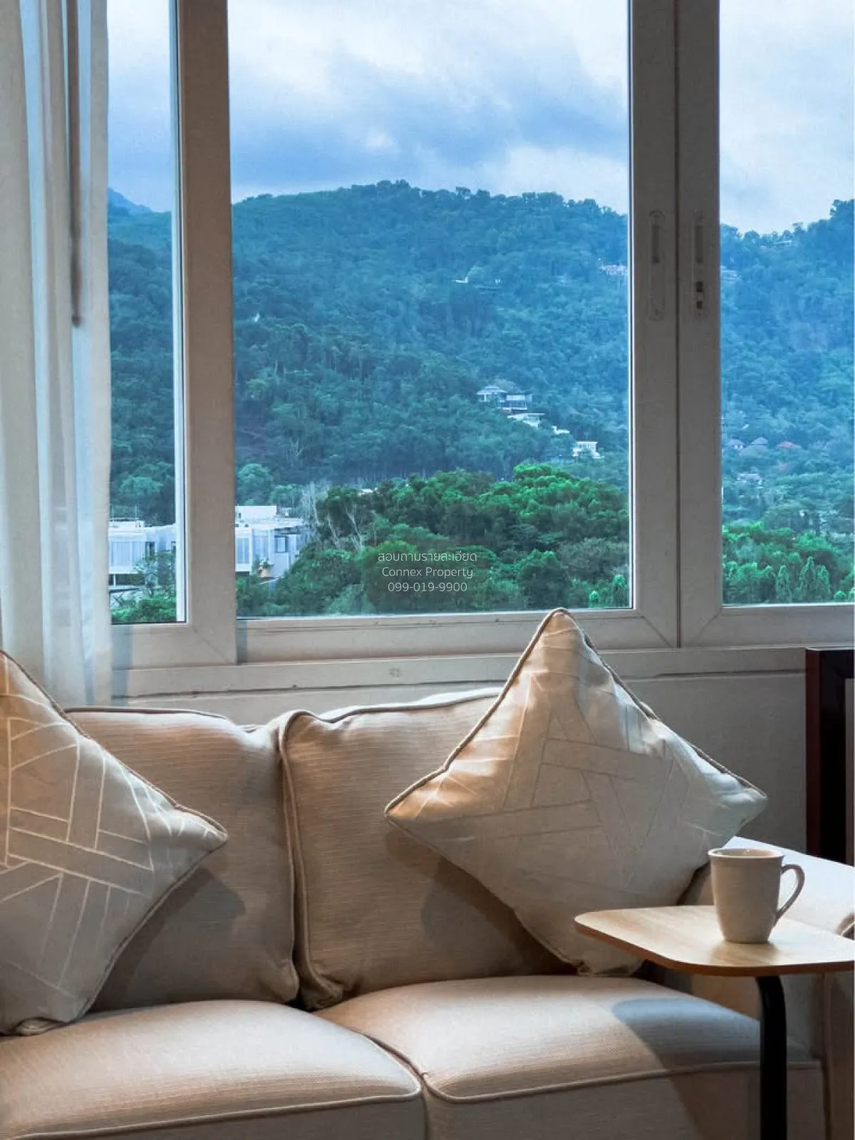 For Rent Condo , Condotel Buri 1 , Chalong , Mueang Phuket , Phuk 4