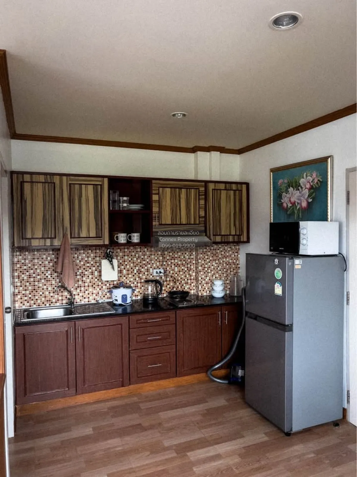 For Rent Condo , Condotel Buri 1 , Chalong , Mueang Phuket , Phuk