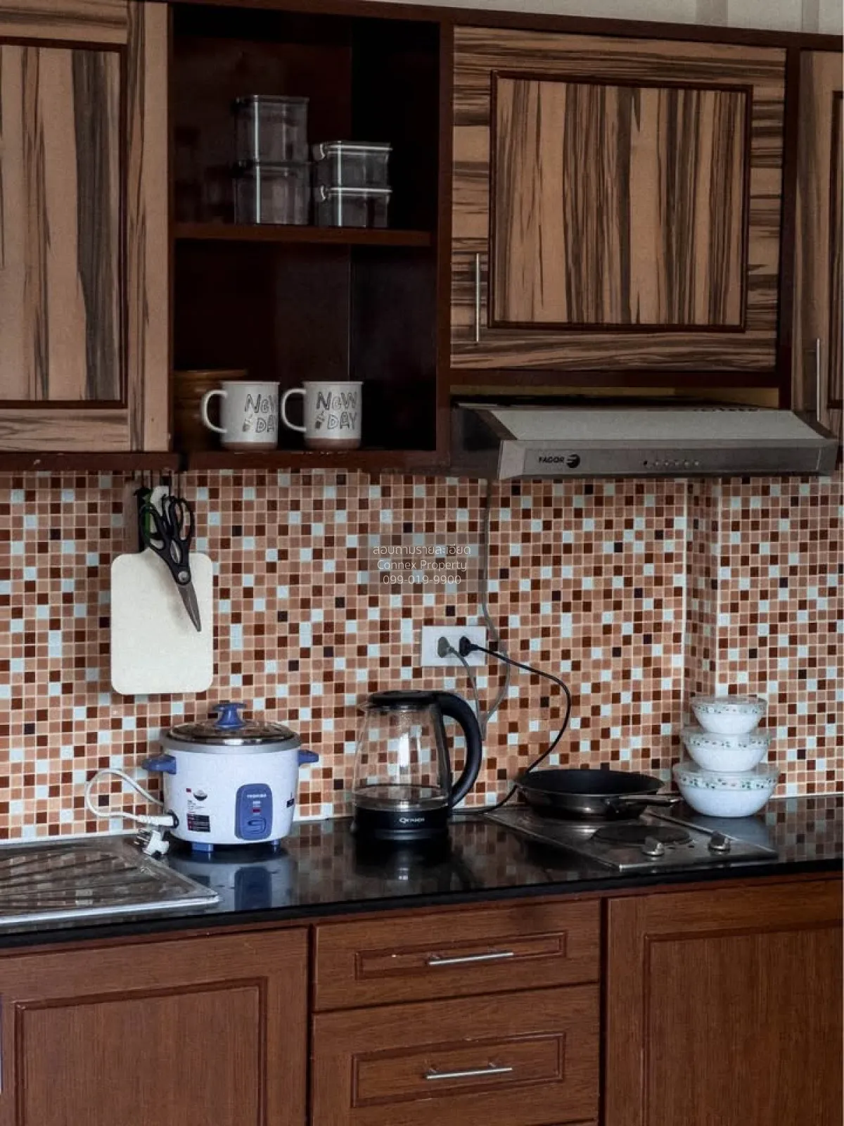 For Rent Condo , Condotel Buri 1 , Chalong , Mueang Phuket , Phuk