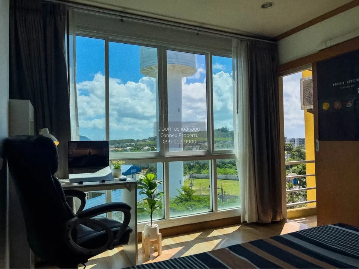 For Rent Condo , Condotel Buri 1 , Chalong , Mueang Phuket , Phuk