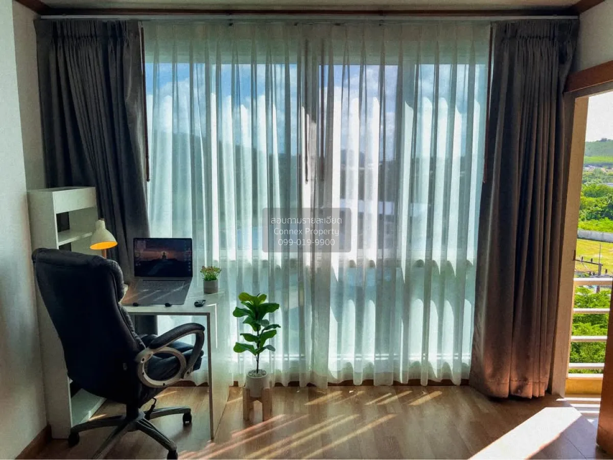For Rent Condo , Condotel Buri 1 , Chalong , Mueang Phuket , Phuk