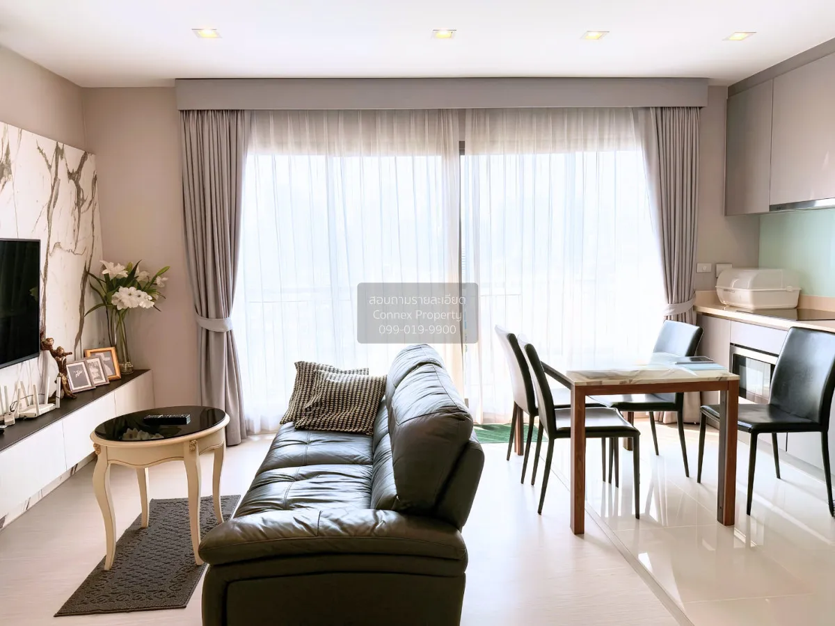 For Rent Condo , Rhythm Sukhumvit 36-38 , BTS-Thong Lo , Phra Kha 1