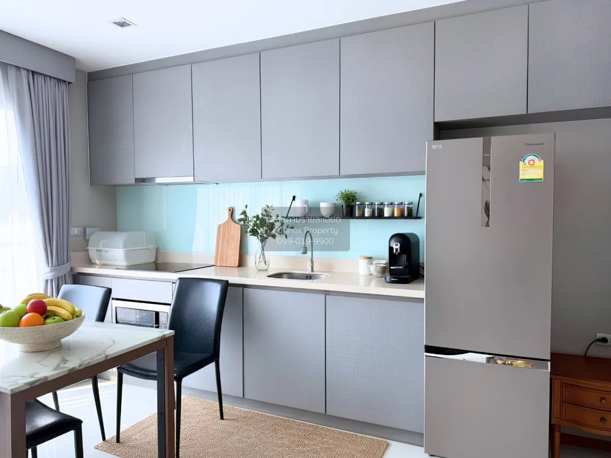 For Rent Condo , Rhythm Sukhumvit 36-38 , BTS-Thong Lo , Phra Kha 3