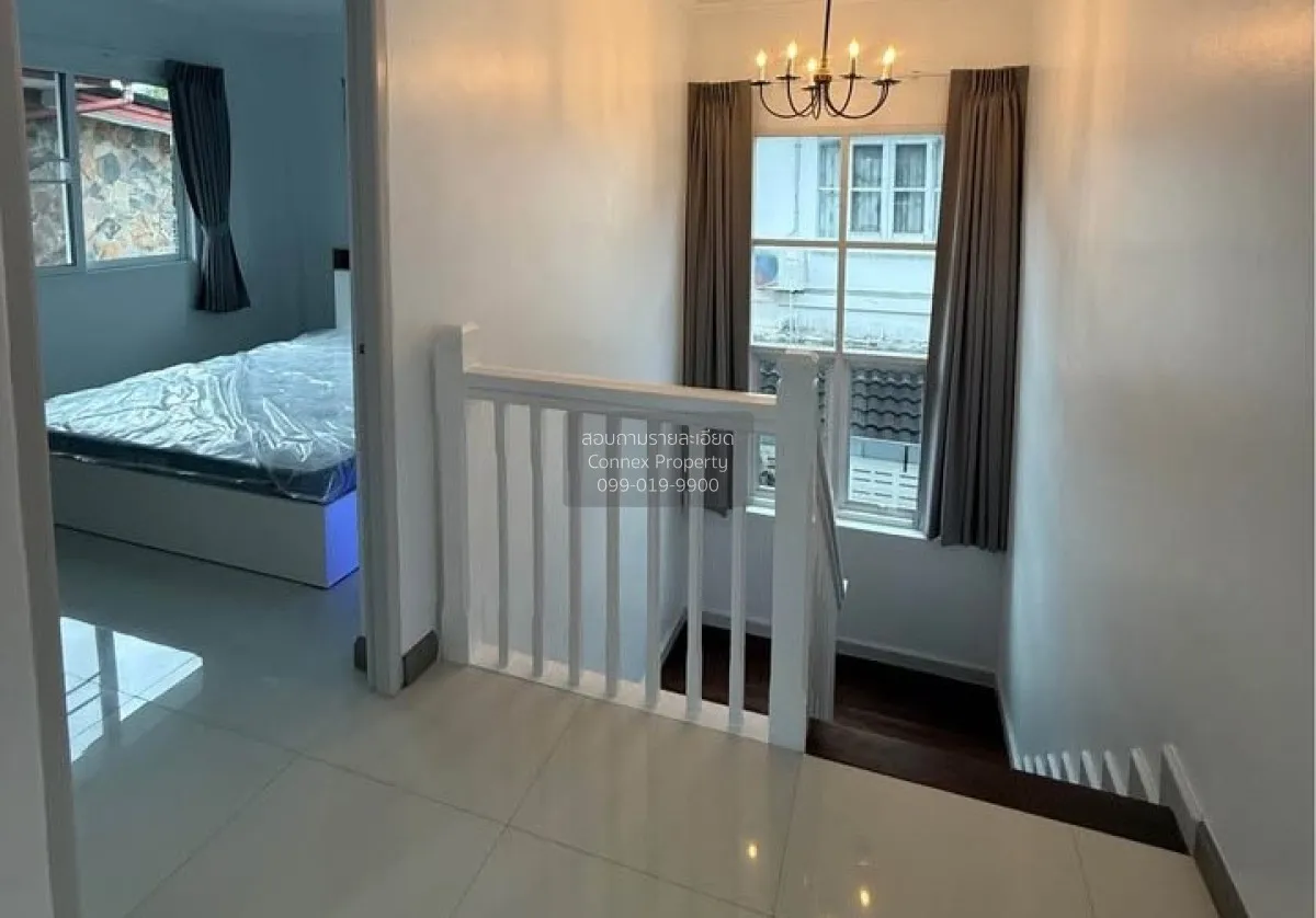 For Sale House , Baan Chaiyapreuk Chalong , Chalong , Mueang Phuk