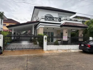 For Sale House , Baan Chaiyapreuk Chalong , Chalong , Mueang Phuket , Phuket , CX-160437