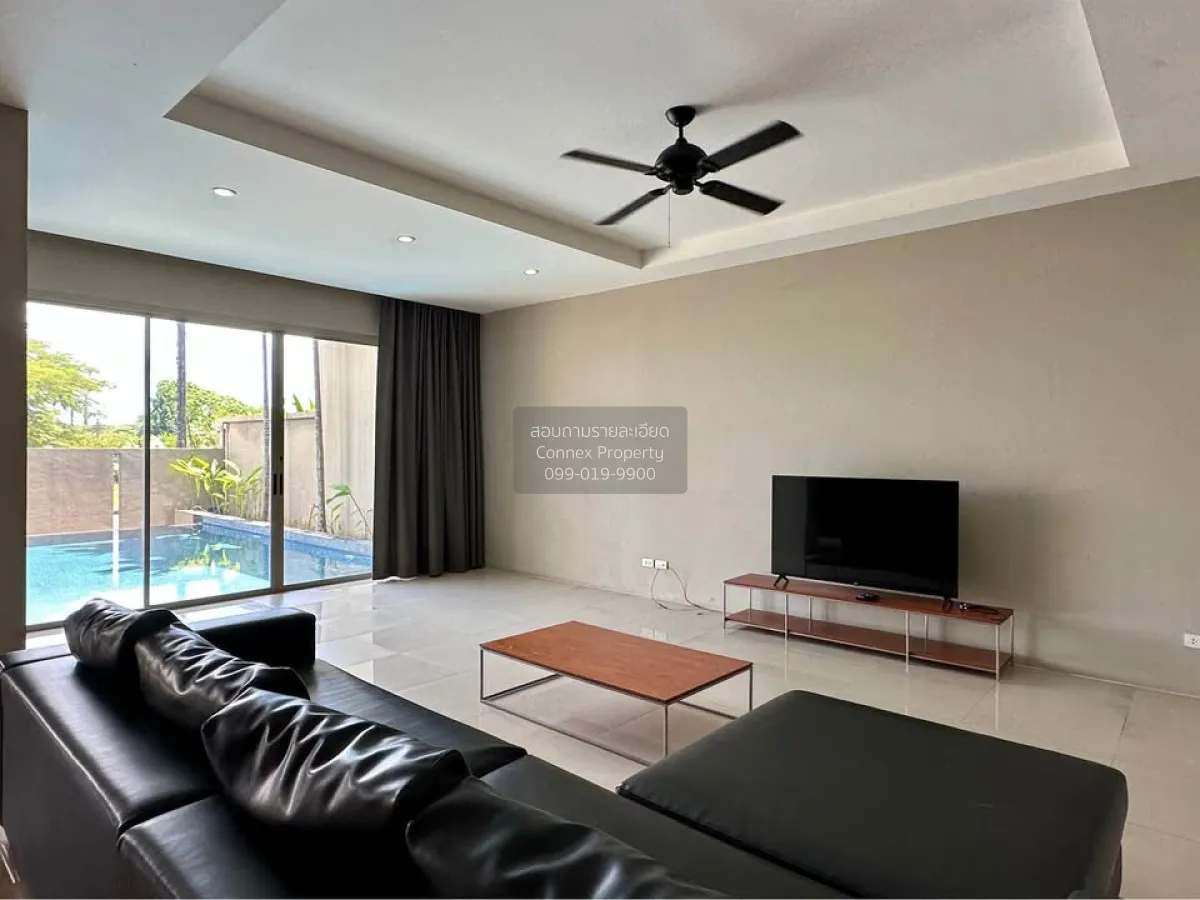 เช่าบ้าน  บ้านมณีคราม - จอมทอง วิชิต เมืองภูเก็ต ภูเก็ต CX-160438 3
