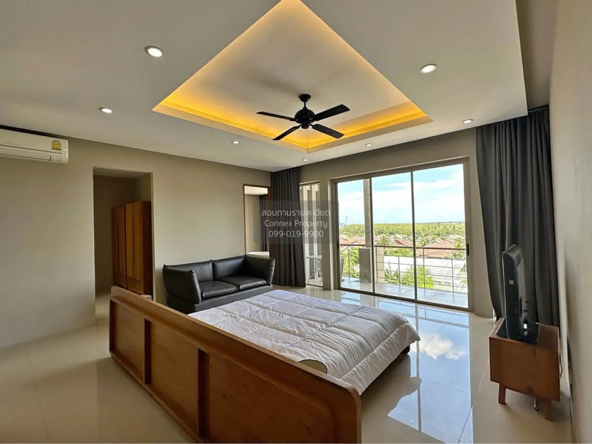 เช่าบ้าน  บ้านมณีคราม - จอมทอง วิชิต เมืองภูเก็ต ภูเก็ต CX-160438