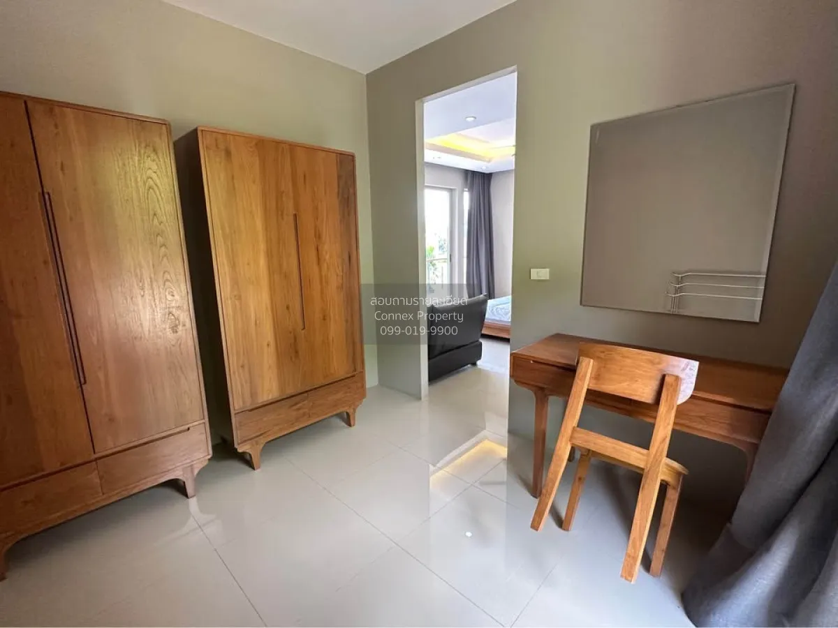 เช่าบ้าน  บ้านมณีคราม - จอมทอง วิชิต เมืองภูเก็ต ภูเก็ต CX-160438