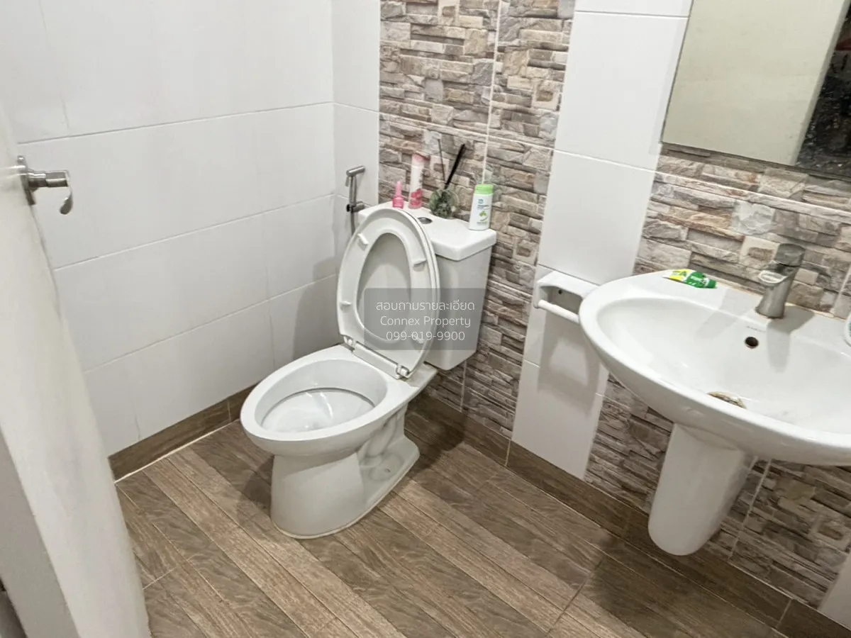 For Sale Townhouse/Townhome  , Baan Ratchathani 10 , Tha Raeng , 