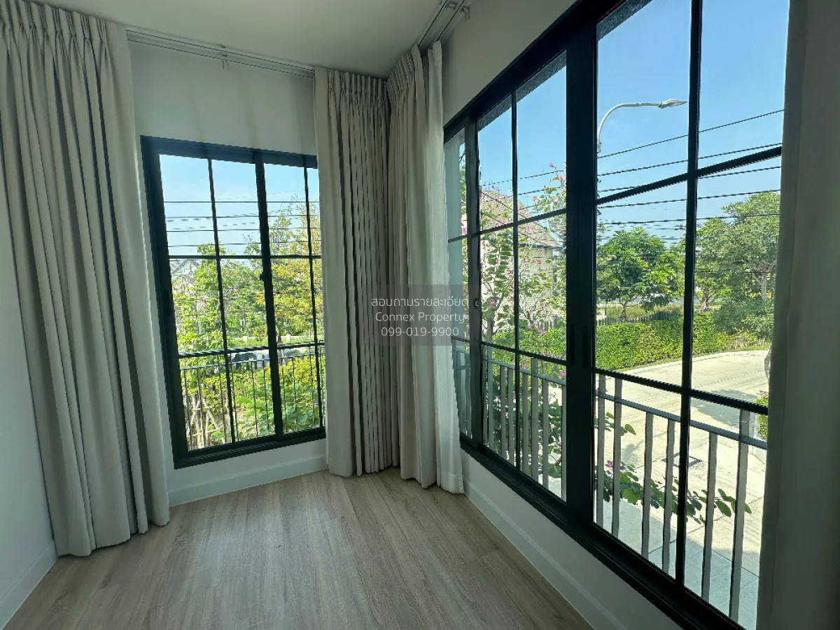 For Sale House , Saransiri Prachauthit 90 , Ban Khlong Suan , Phr