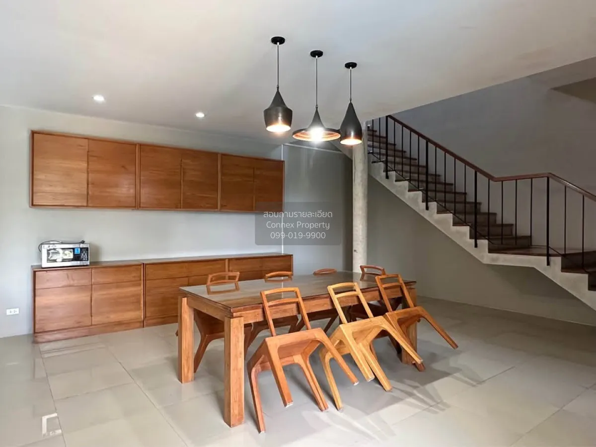 For Sale House , Baan Manee Khram - jomthong , Wichit , Mueang Ph 4